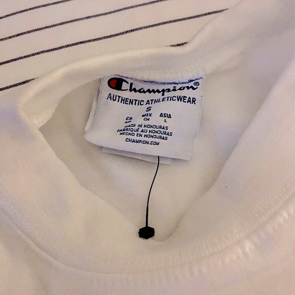 NWOT Champion SMU Mustangs Sweatsuit - Picture 14 of 15